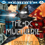 The DC Multiverse