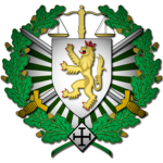 33rd Cavalry Detachment "Donnerhufe"