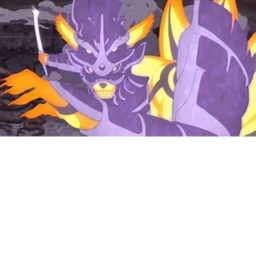 A Shinobi's Will