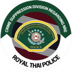 [ RTP ] Crime Suppression Division Regarding NRE