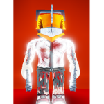 Chainsaw man/denji