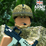 British Patrol Army
