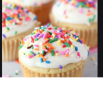 Cupcake squad lets eat