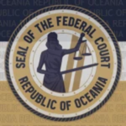 Oceania High Court