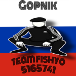 team fishyo