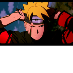 Grupo do boruto