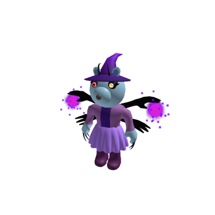 Rebecca [Contest Skin]