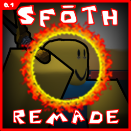 Sword Fights On The Heights REMADE!