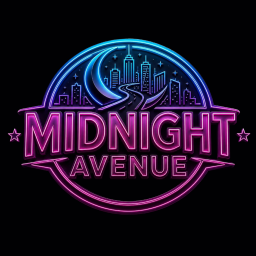 MIDNIGHT AVENUE