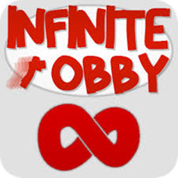 The Infinite Obby 🏃‍♂️🏃‍♀️