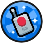 Game Pass Icon