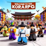 한국RPG