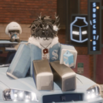 Milk's factory