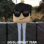 Roblox Yangseon Prison Group