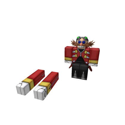 Dr Eggman