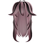 Hair Pink