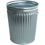 put it in the bucket