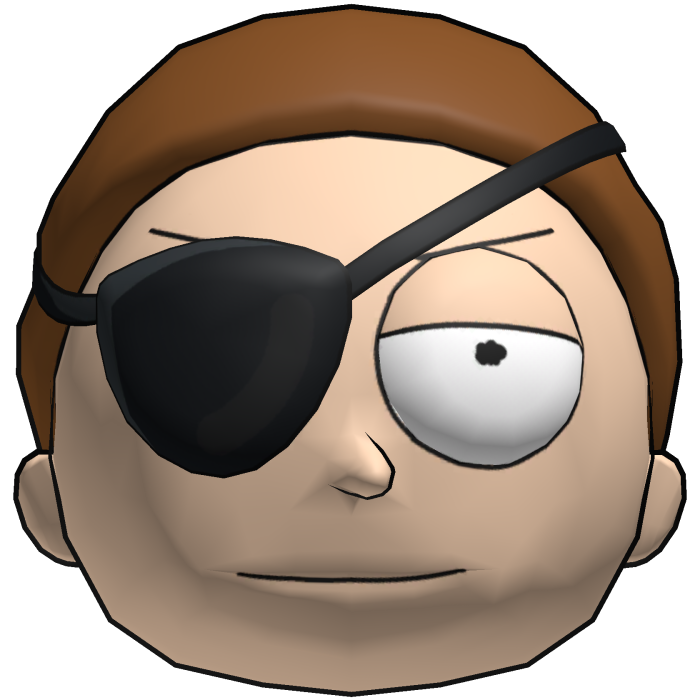 Evil Morty
