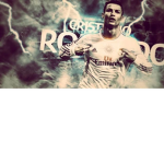 RONALDO IS BACK