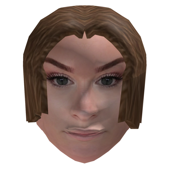 Diva Baddie Head