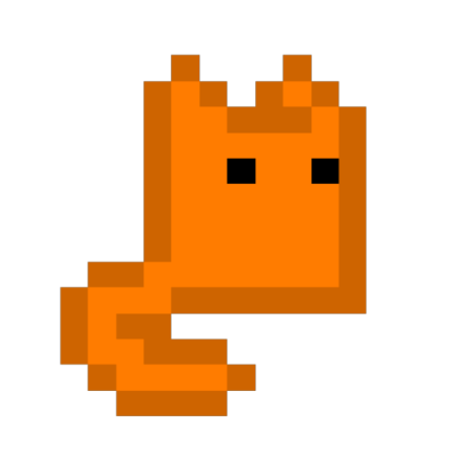 Pixel Cat Roblox decal