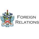 [SKN] Ministry of Foreign Relations