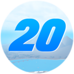 Level 20