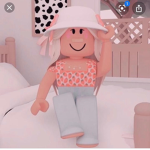 cowgirl club!
