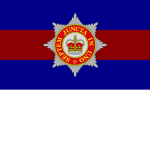 [HMGR] Her majesty's Guard Regiments