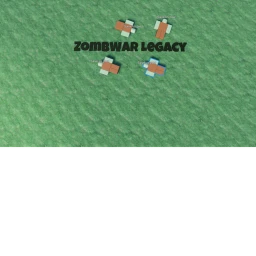Zombwar Legacy icon