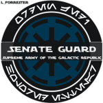 SAGR | Senate Guard