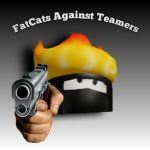 FatCats Against Teamers