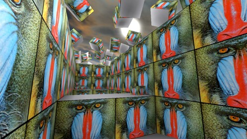 Edgy Mirrors (Pre-Alpha)