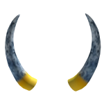 Azurelight Horns