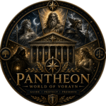 WoV | The Pantheon