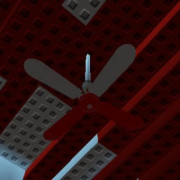 ceiling fan city