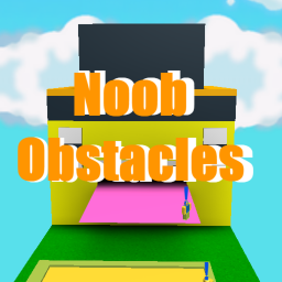 Noob Obstacles DEMO (V1.37)