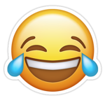Smile please.