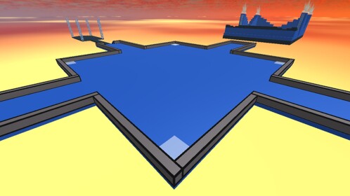 Sword Arena! - SFOTH Masters