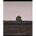 Kermit’s palace