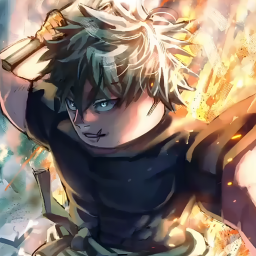 Shinobi War New ARC