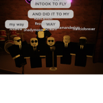 All the users are taken :((