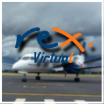 REX AIRLlNES
