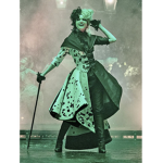Cruella’s Fashion