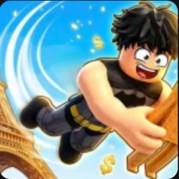 Jump for brainrots