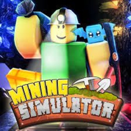 Mining Simulater[Beta]