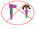 Dora and Barny haters group