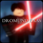 Star Wars: Sith Temple on Drommund Kaas