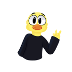 Crazy Quackers : Fan Club