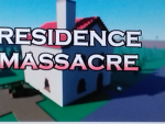 TEAM RESIDENCE MASSACRE xD